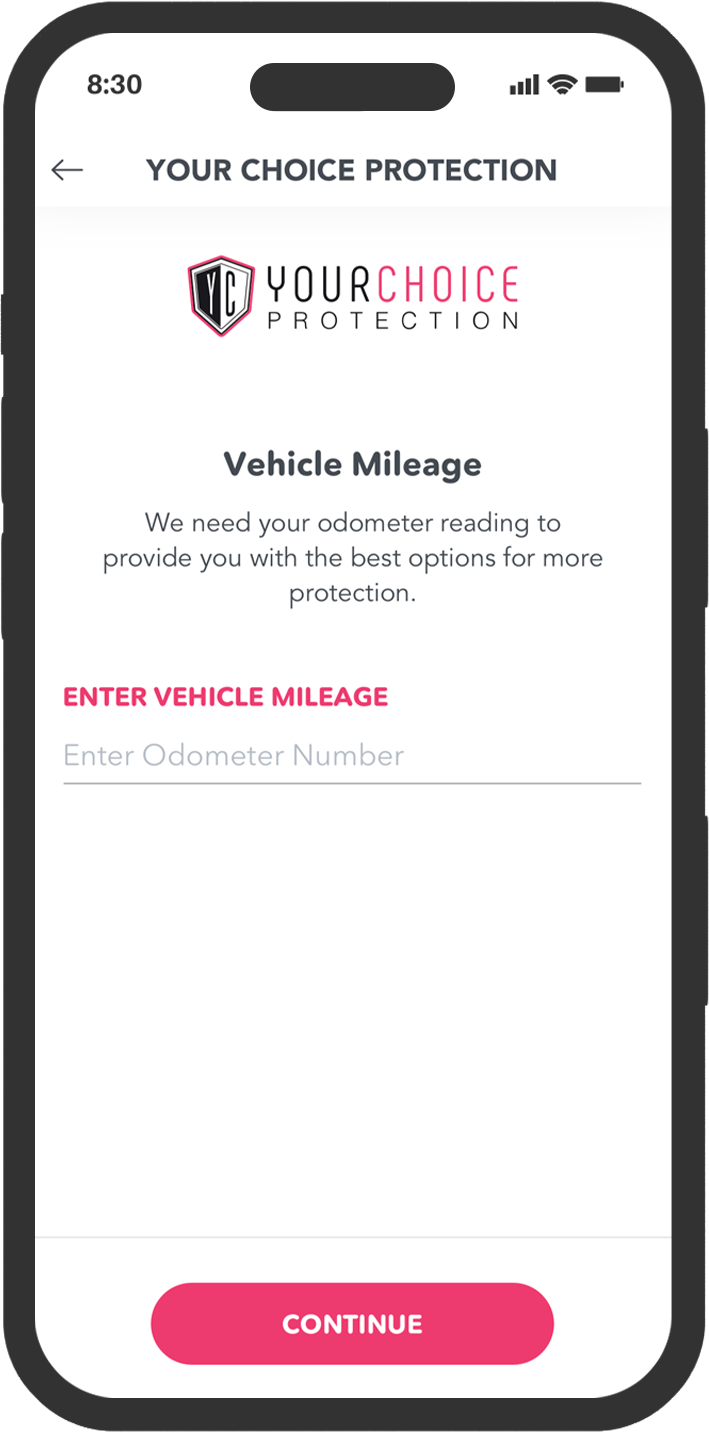 Visualize Vehicle Protection